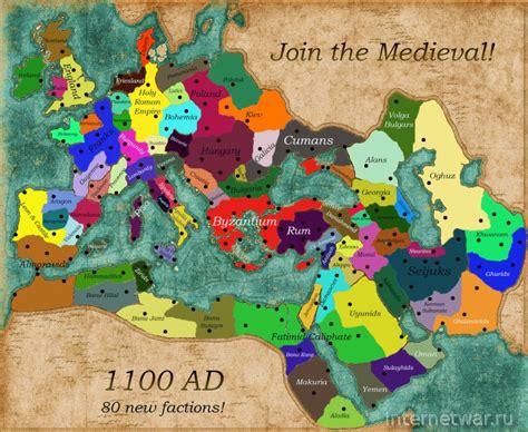 medieval 1100 ad factions|Medieval 1100AD Mod Overview (with campaign!) .